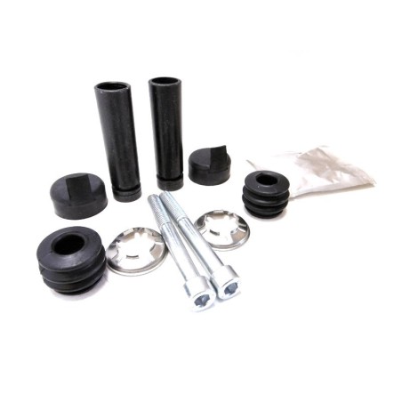 KIT COULISSEAUX POUR IVECO DAILY