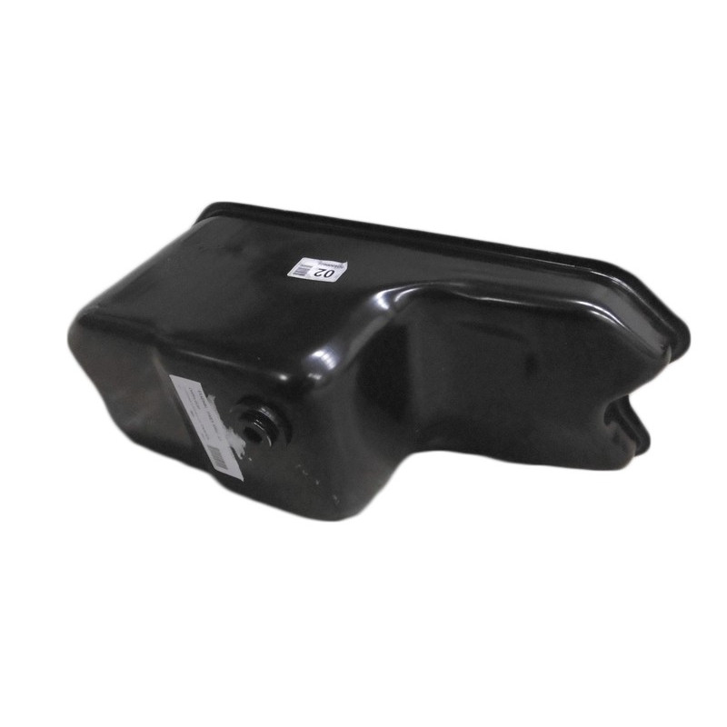 LOWER CASING OIL 2.3L