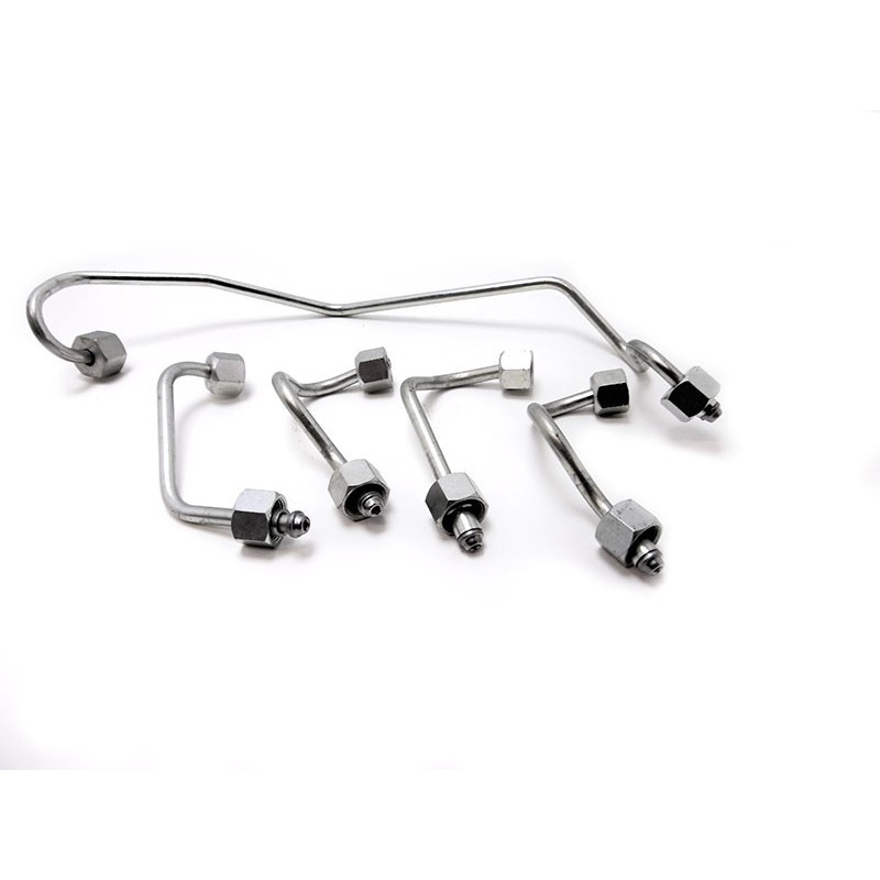 Injection driving game