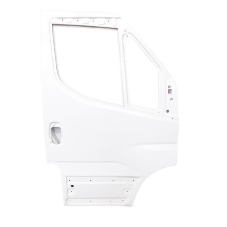 New Right Front Door