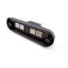 CONTACTEUR PORTE AR 4 PINS