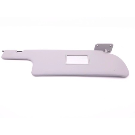 Right sun visor