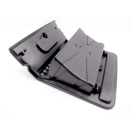 Guantera del acompañante