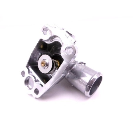 Thermostat housing