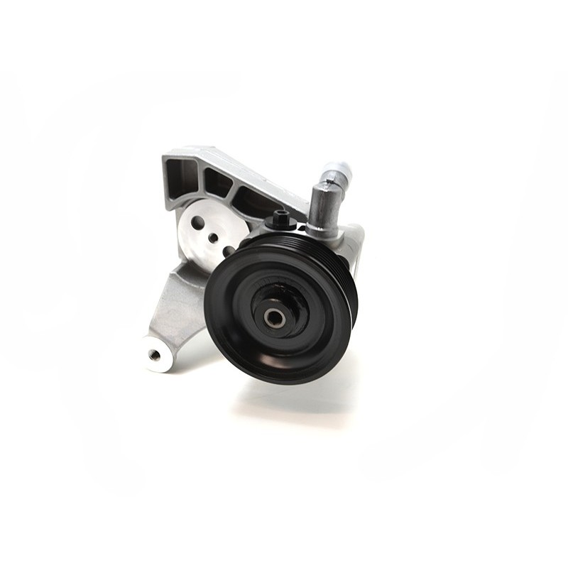 Bomba de dirección asistida...