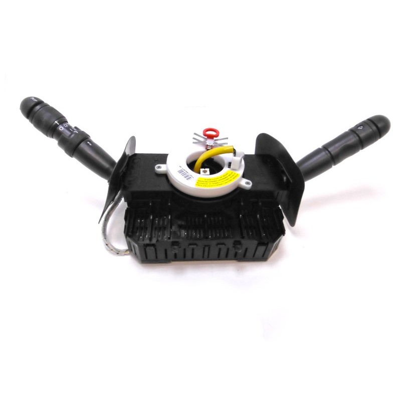 Kompletter Schalter ohne...