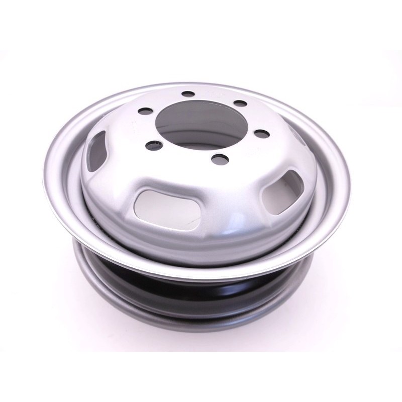 16-inch velg 35C