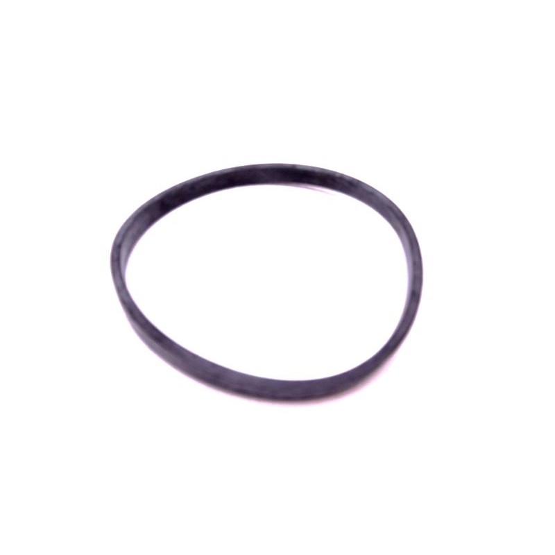 Butterfly valve seal