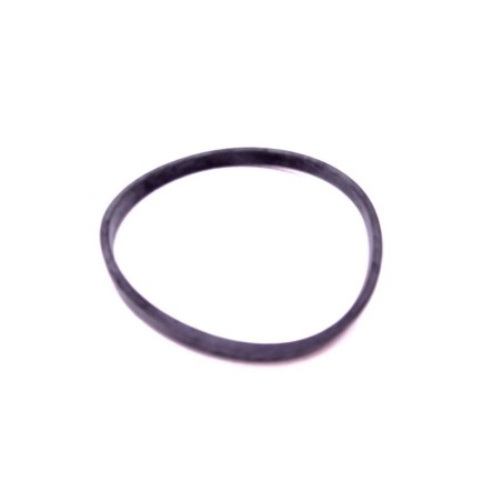 Butterfly valve seal