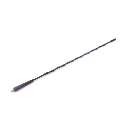 Antena de radio