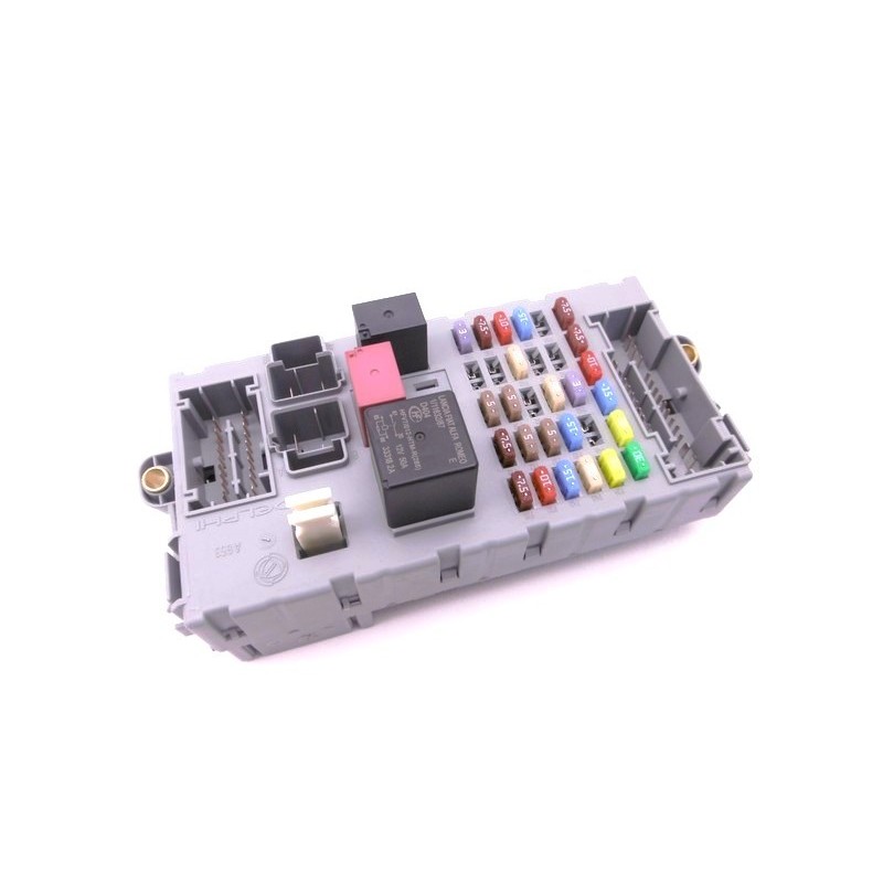 EDC box
