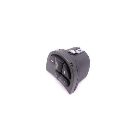 Headlight adjustment control