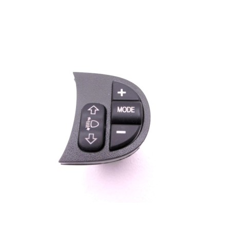 Headlight adjustment control