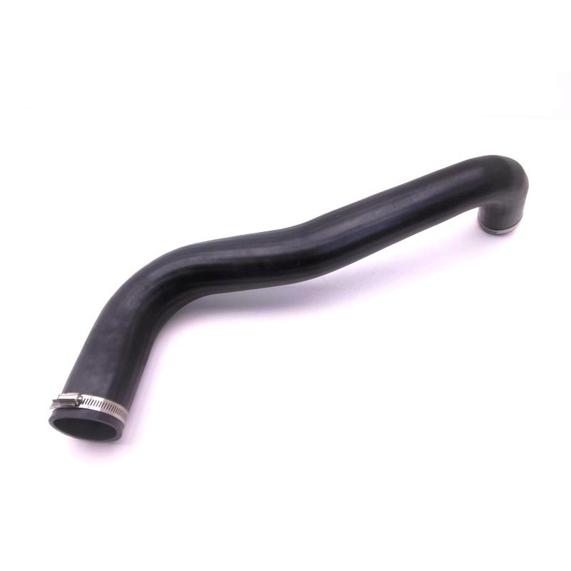 Intake hose