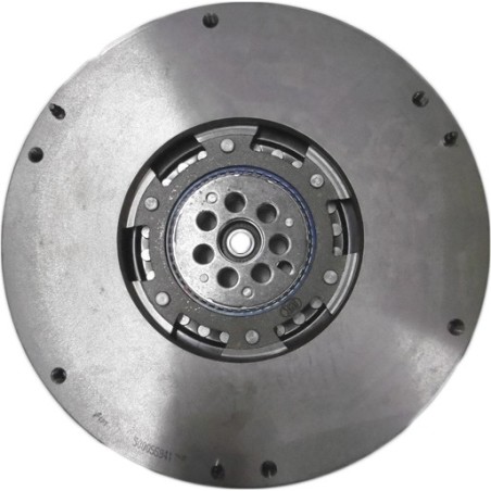 Volante motor de doble masa 3.0 l hpi