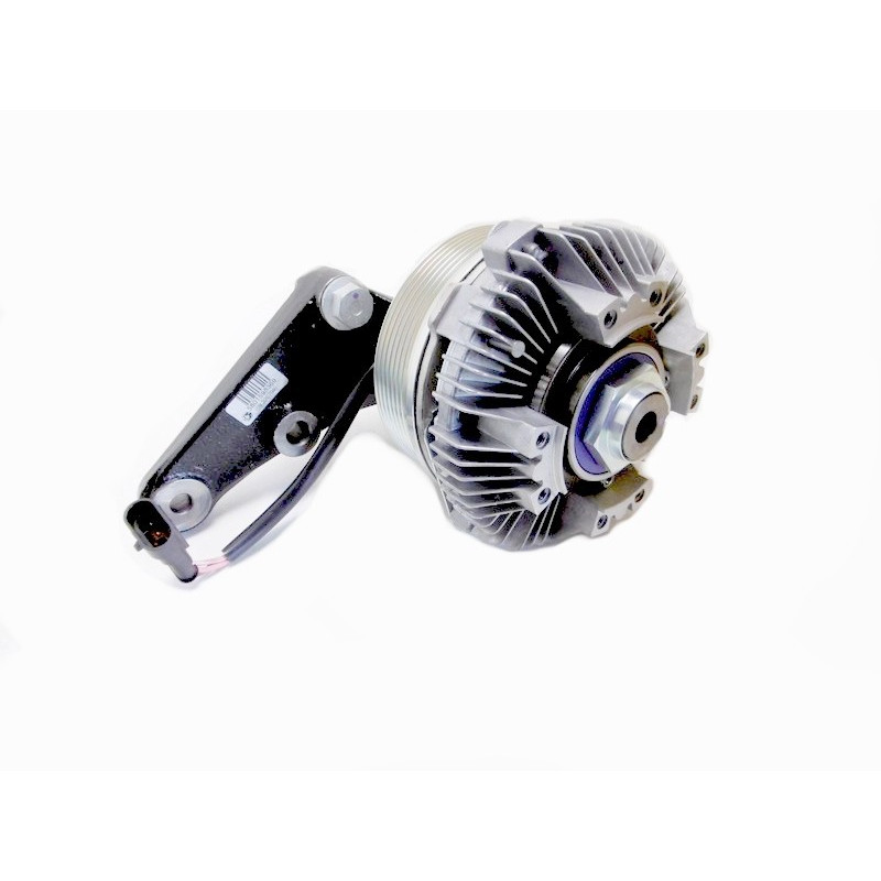 2.3L hpi electromagnetic...