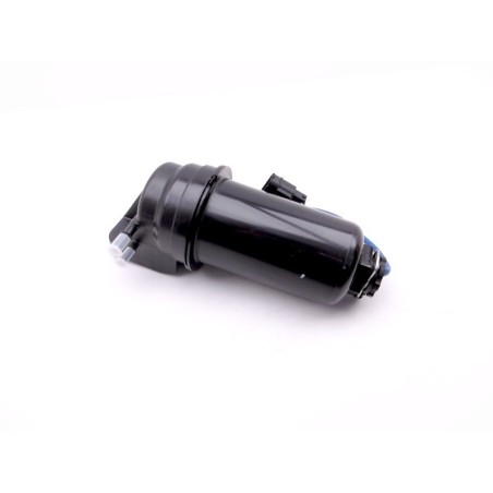 BLOCCO FILTRO GASOLIO