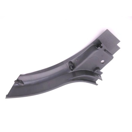 Pedale a mezzaluna sinistro