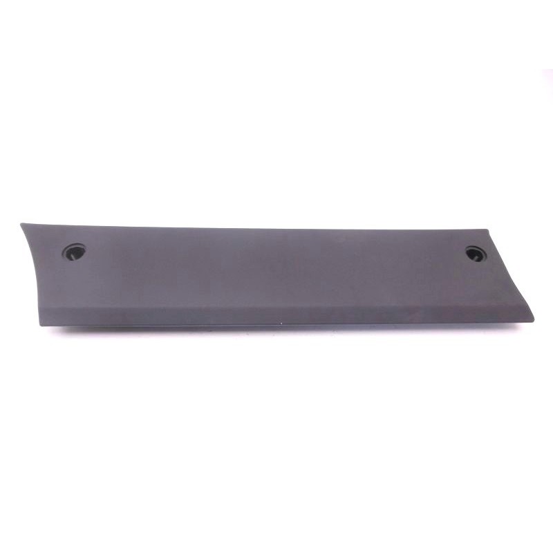 Banda lateral delantera...