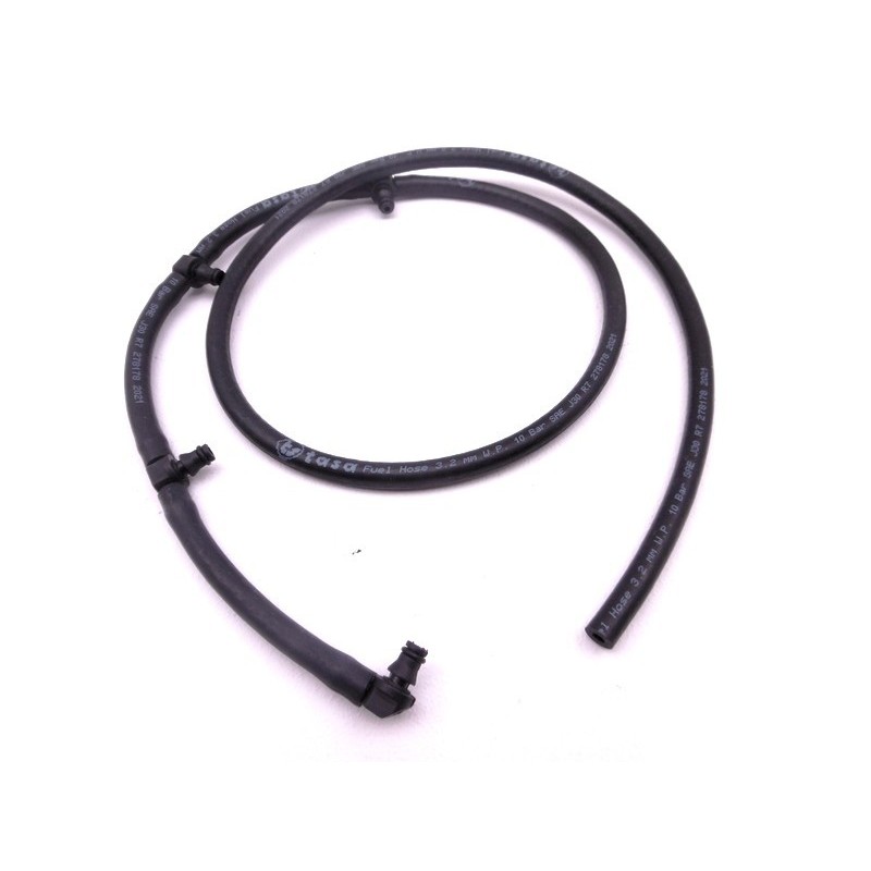 INJECTION RETURN HOSE