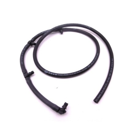 INJECTION RETURN HOSE