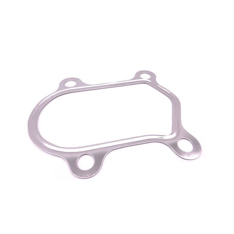 Flat engine gasket