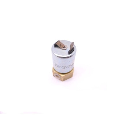 Electro valvula combustible