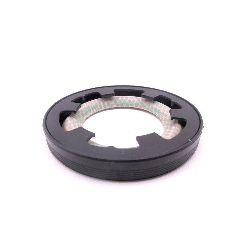 Crankshaft Oil Seal 2.3L