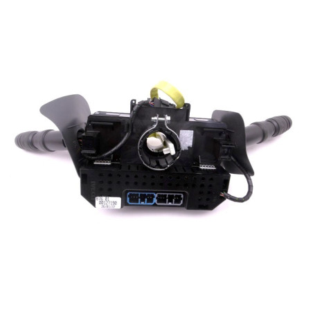 Complete control unit with cruise control