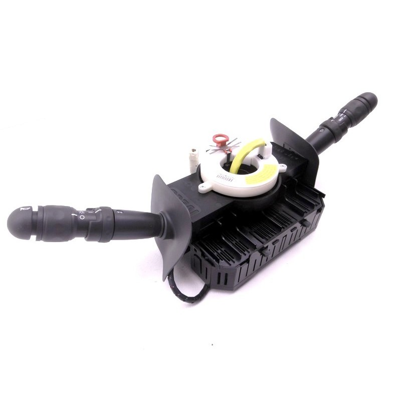 Komplettes Kommando mit...