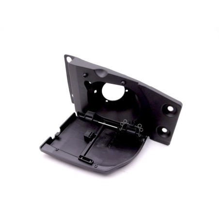 Fuel tank tank
