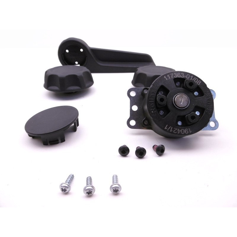 Kit Knopf und Sitzhebel