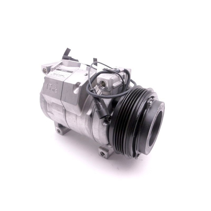 Aircocompressor voor 2,3 l...