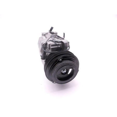 Aircocompressor voor 2,3 l en 3,0 l