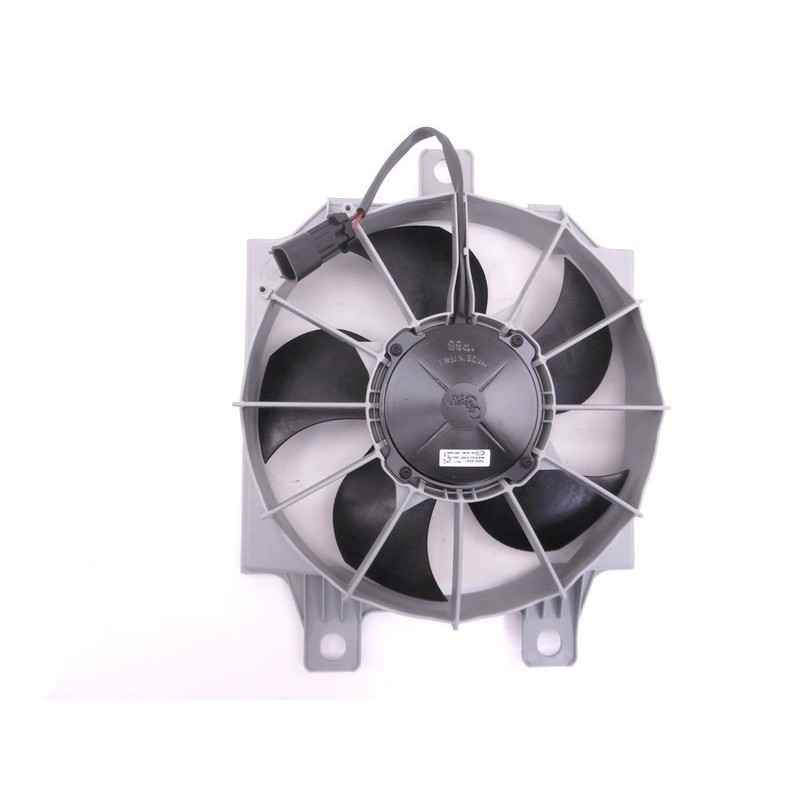 Ventilator bak met...
