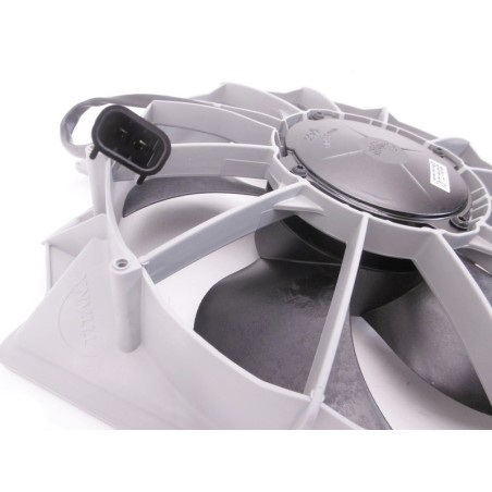 Ventilatore scatola a velocità automatica