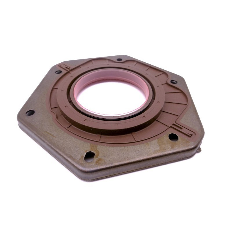 Front crankshaft oil seal
