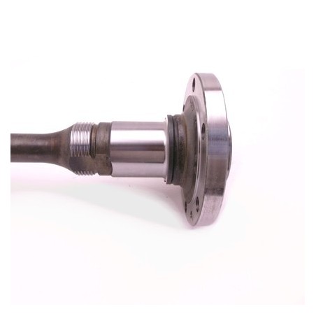 Demi arbre de roue 35S
