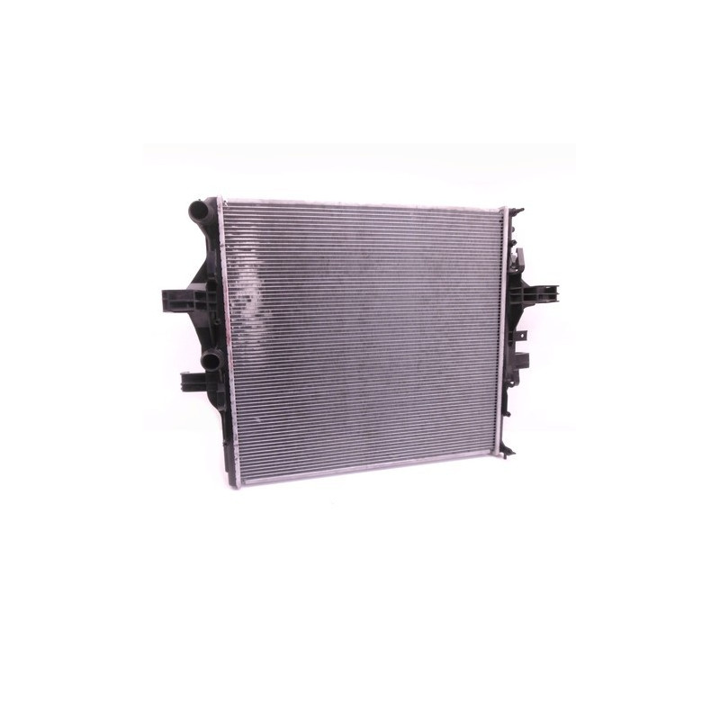 3.0L HPI engine radiator