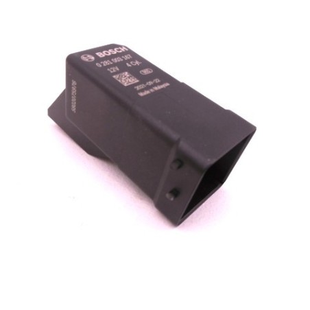 Relé de precalentamiento