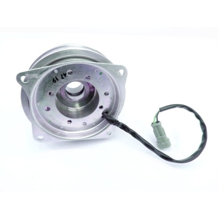 Visco-koppeling 3,0 l HPI