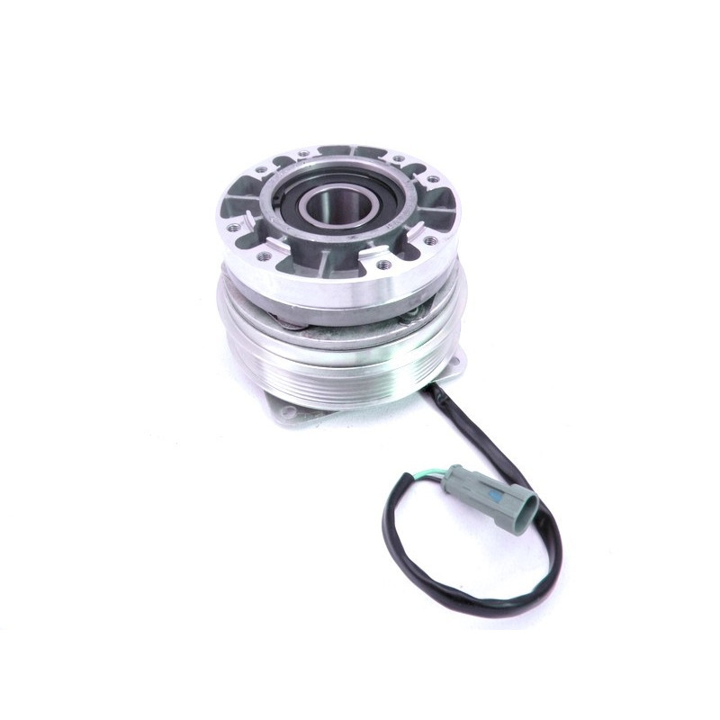 Visco coupling 3.0L HPI