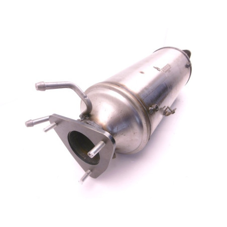 Particulate filter