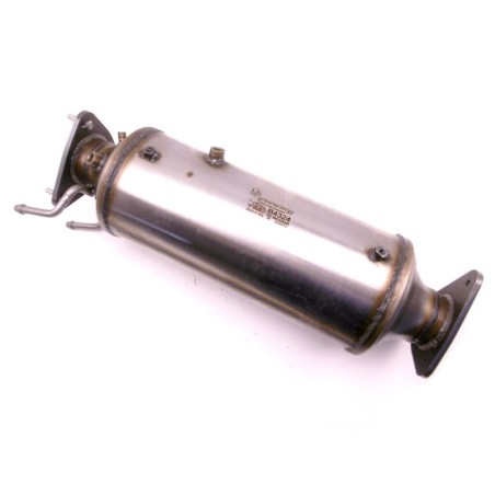 Filtro antiparticolato
