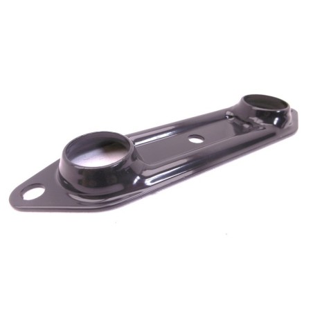 Rear stabilizer bar arm