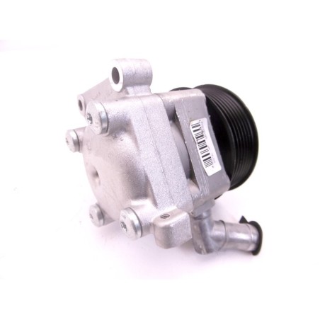 Bomba de dirección asistida