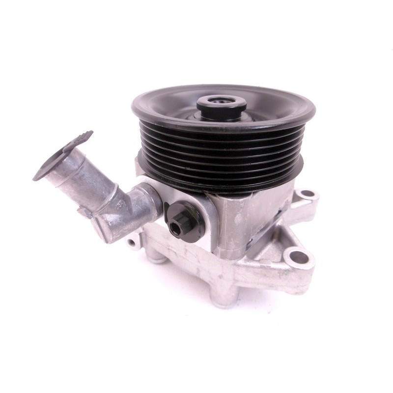 Bomba de dirección asistida