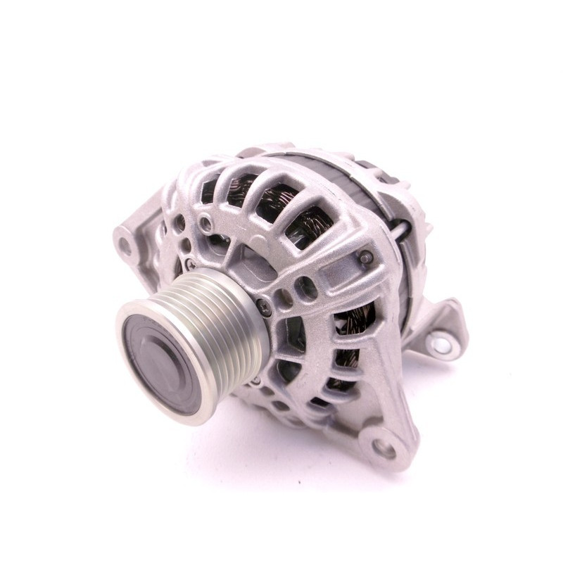 150A alternator