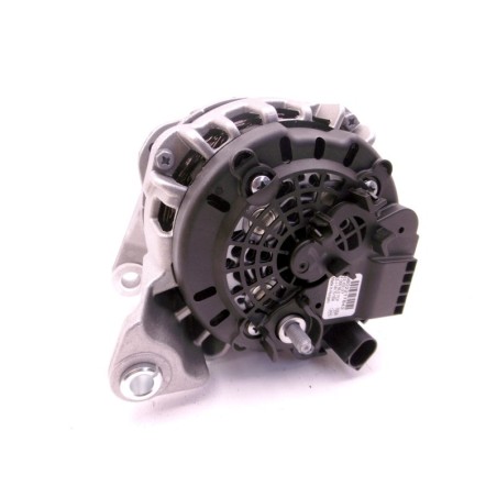 Dynamo 150 A