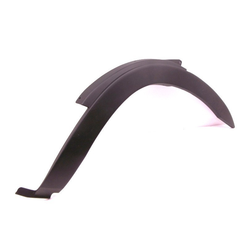 Right wheel arch frame